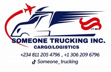 Someone Trucking Inc.