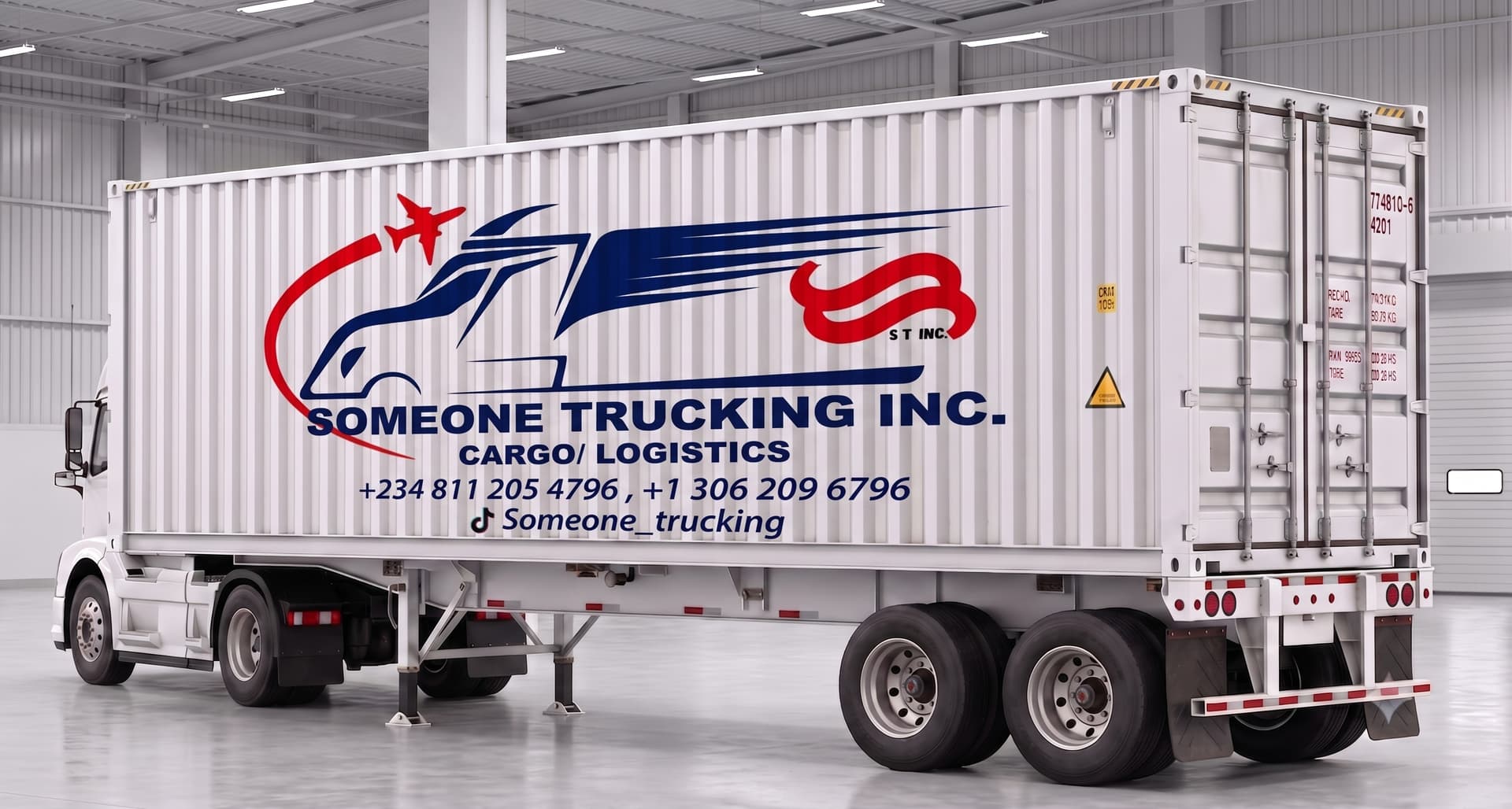 Truck