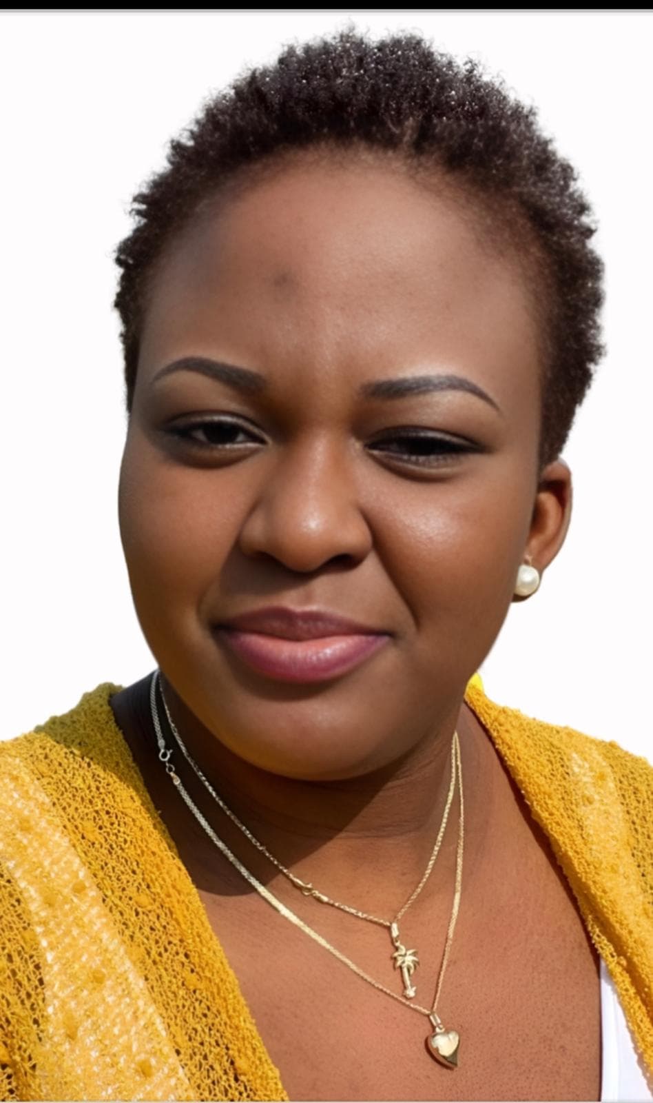 OluwaFunmi Oyetuga