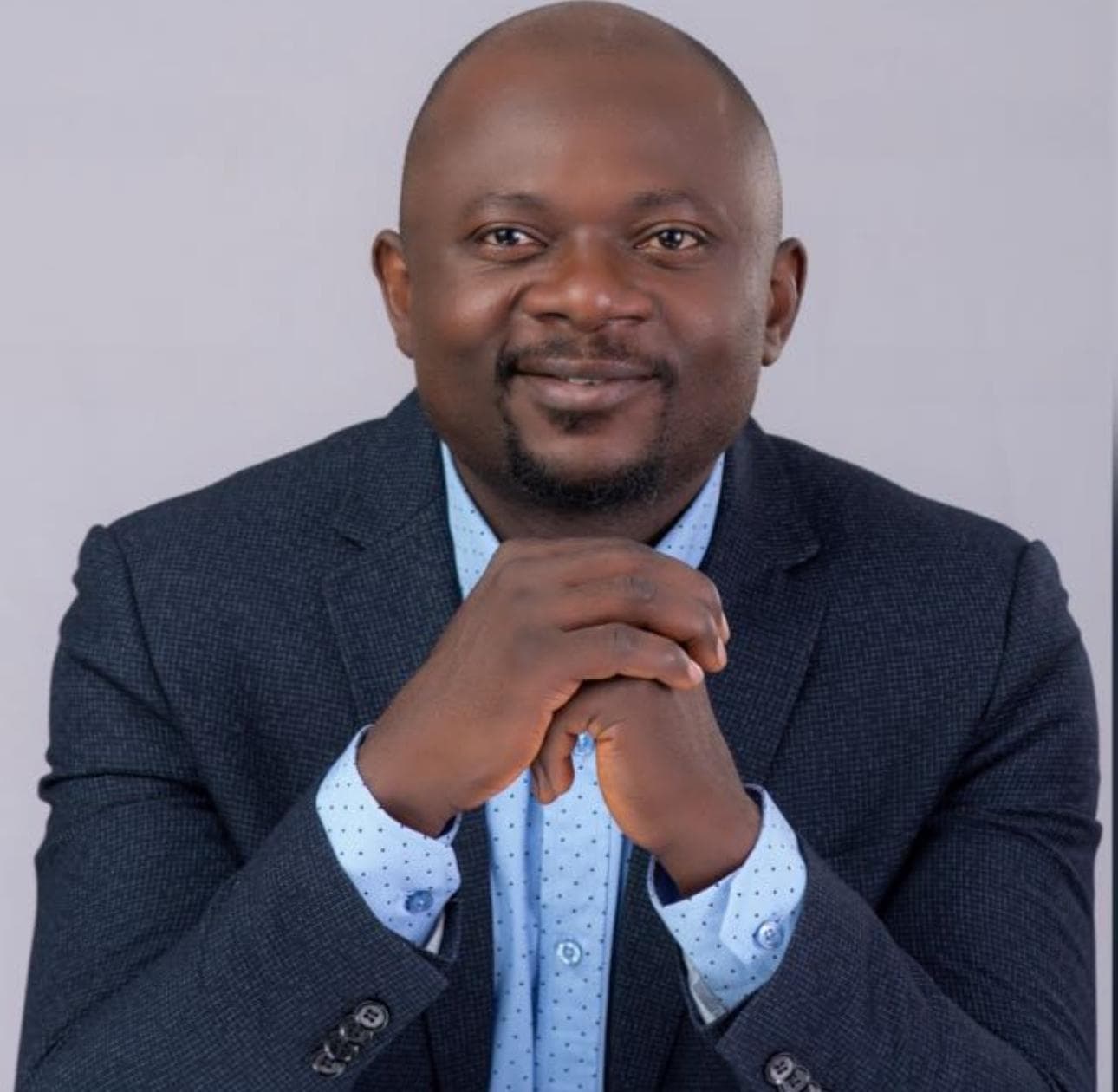 Oluwaseyi Oyetuga