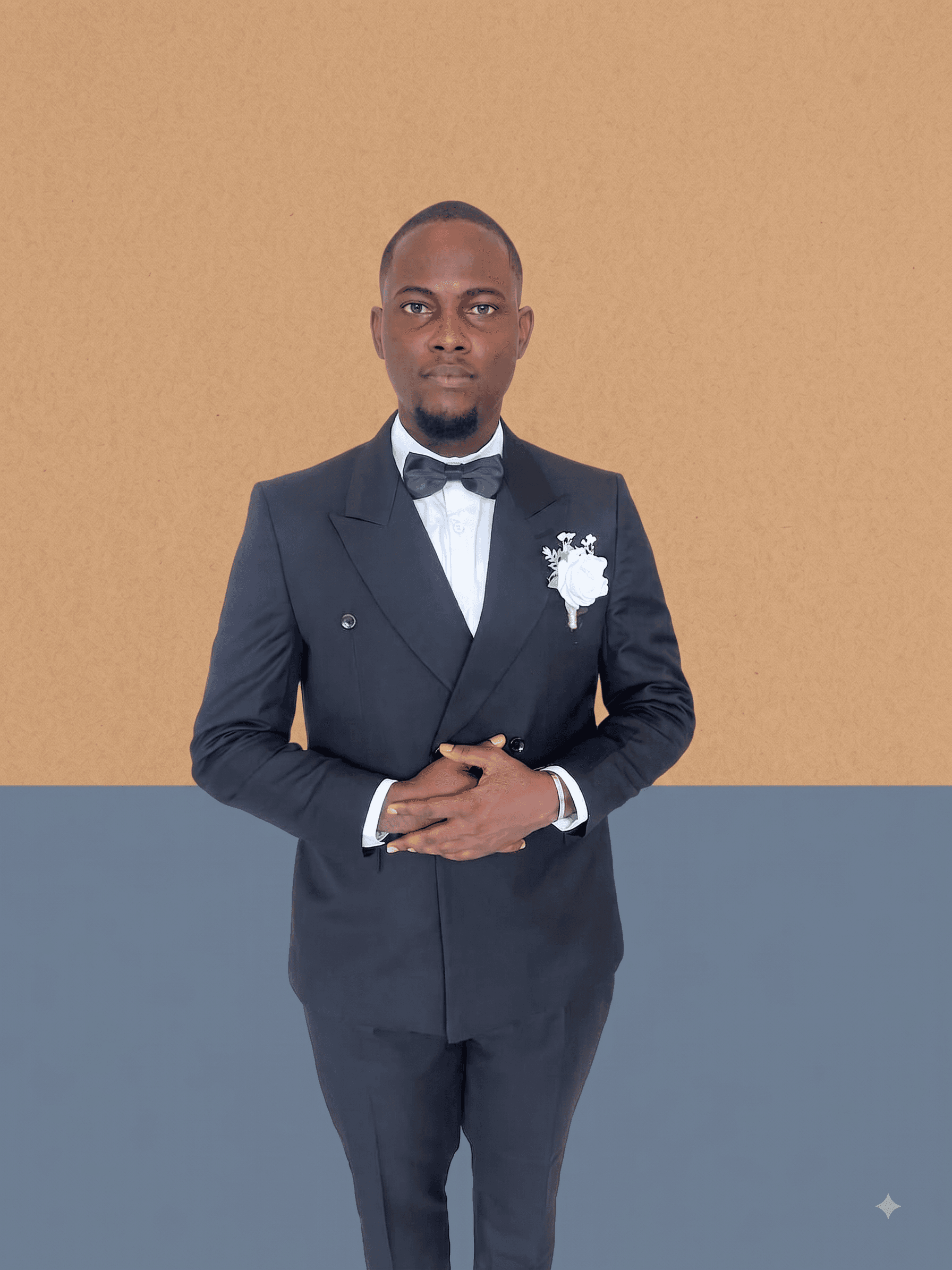 Mr Timileyin