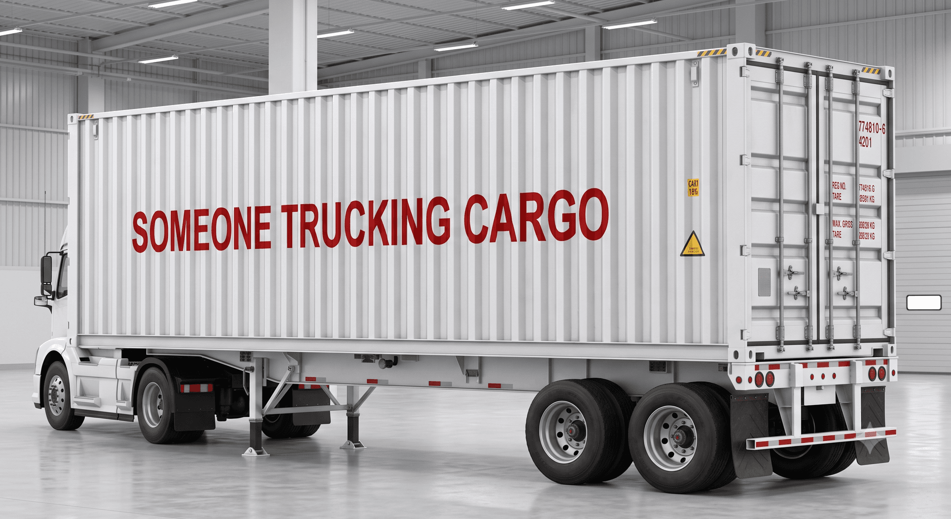 Truck